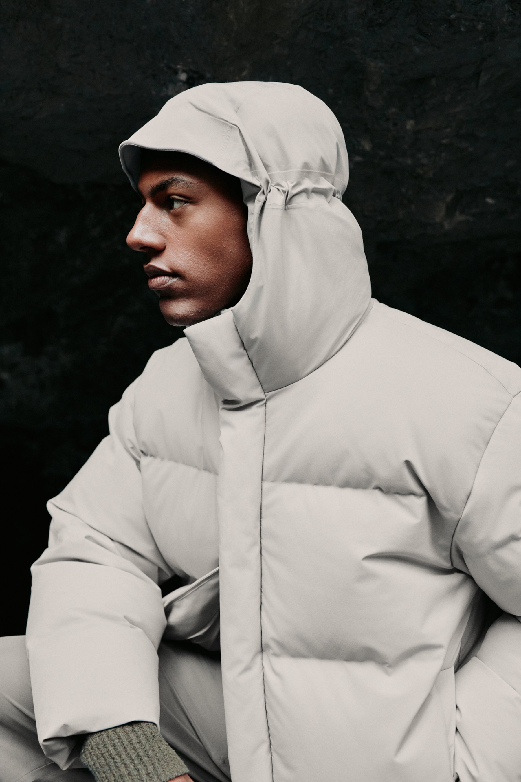 BLÆST FW25 - LOOKBOOK