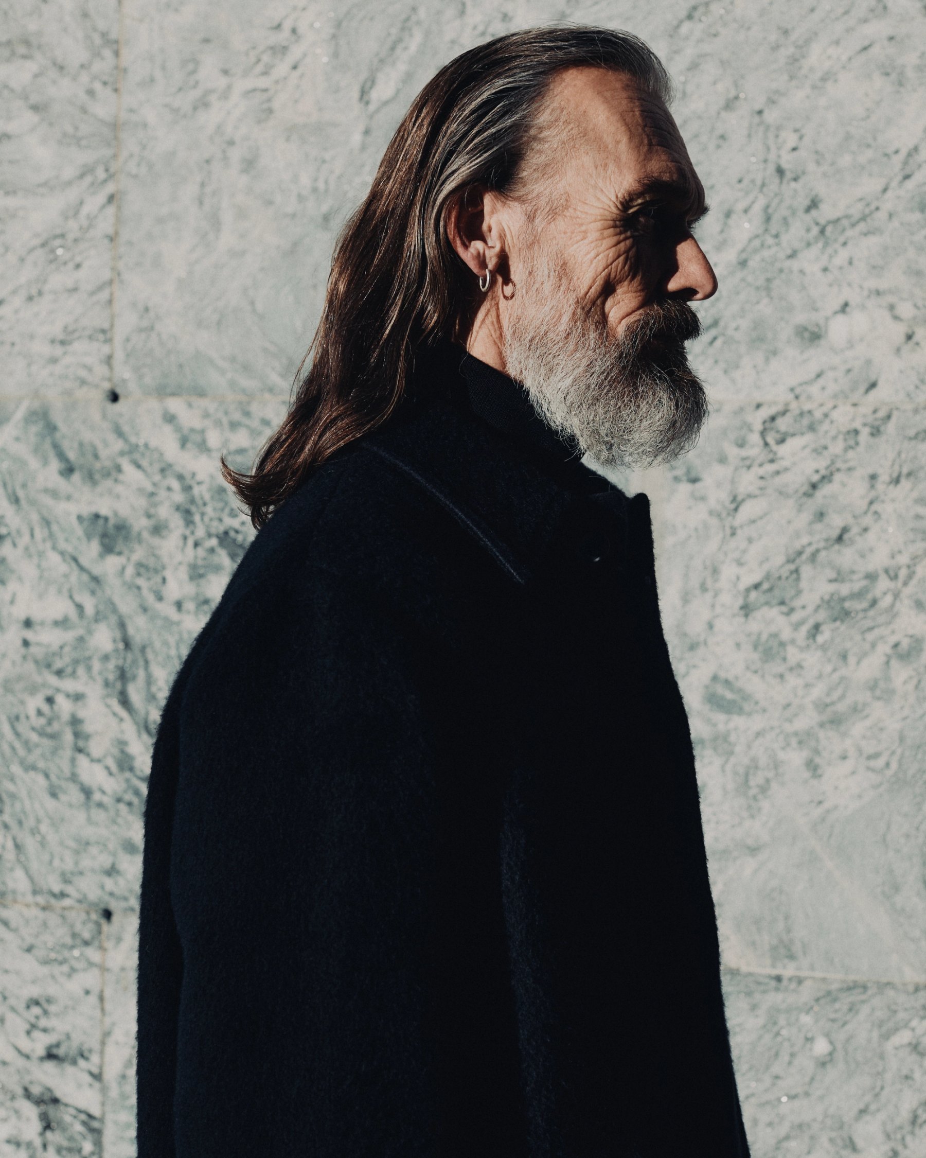 Photography by STURE NORDHAGEN