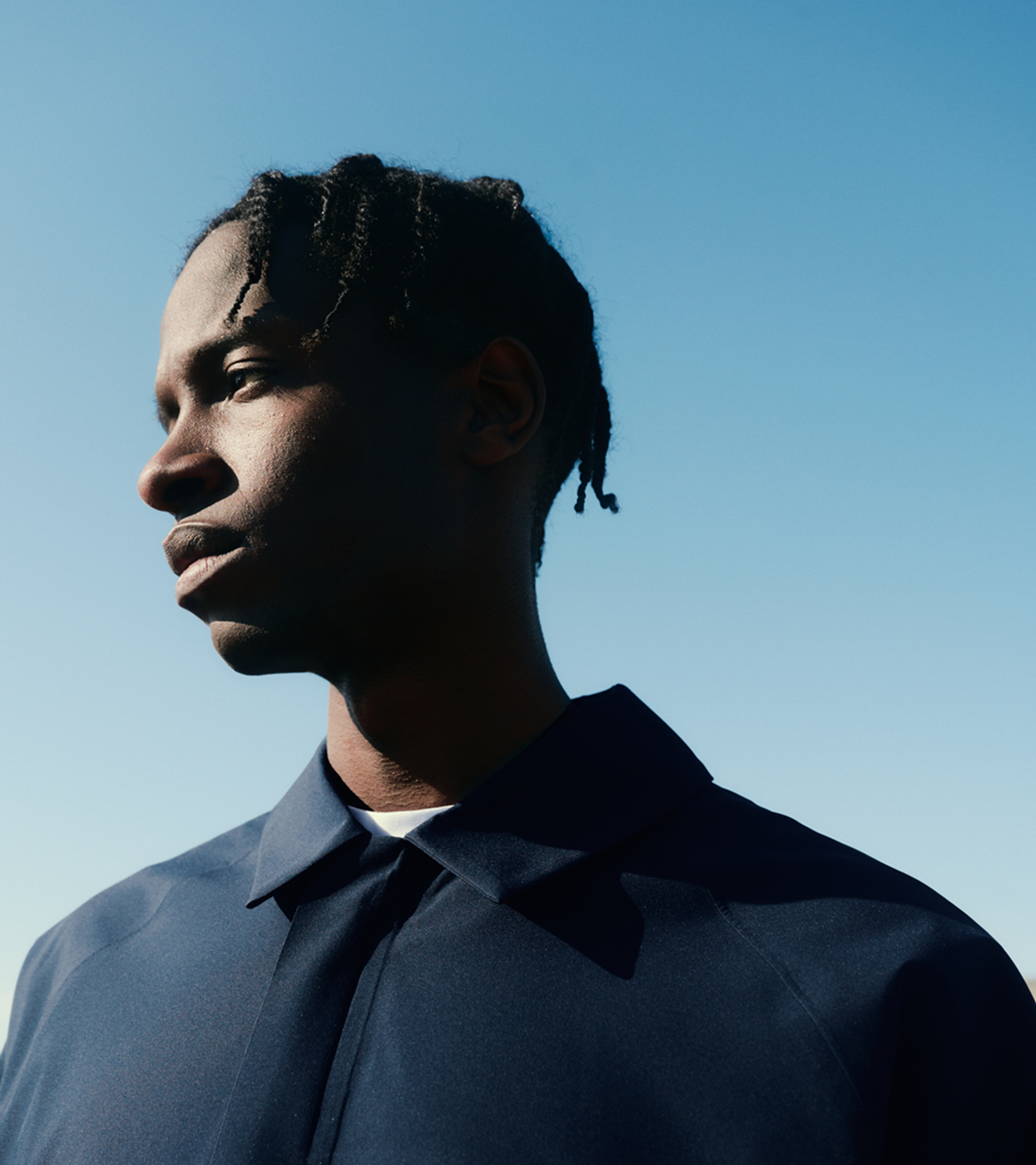 BLÆST SS25 LOOKBOOK