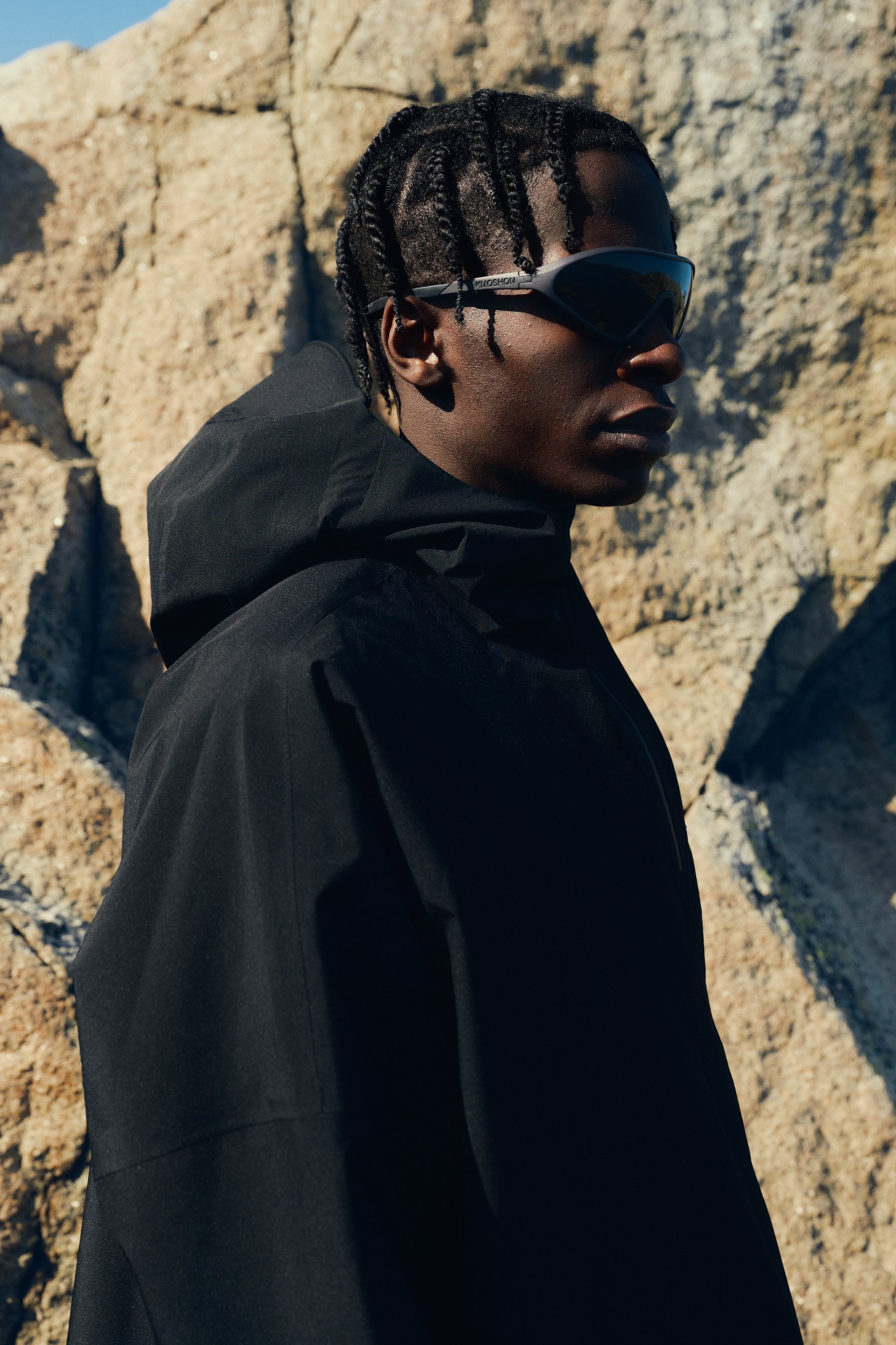 BLÆST SS25 LOOKBOOK