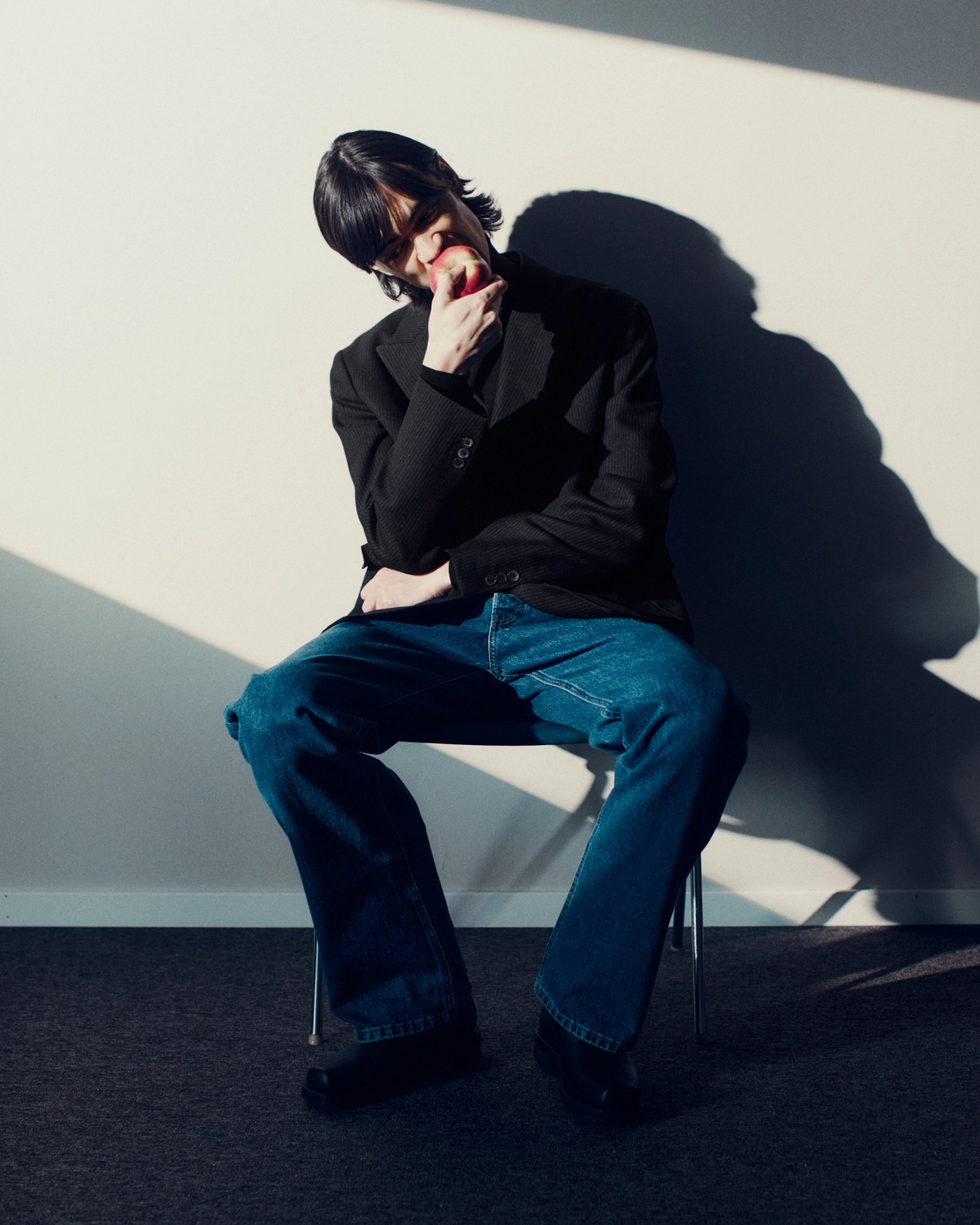 Photography by STURE NORDHAGEN