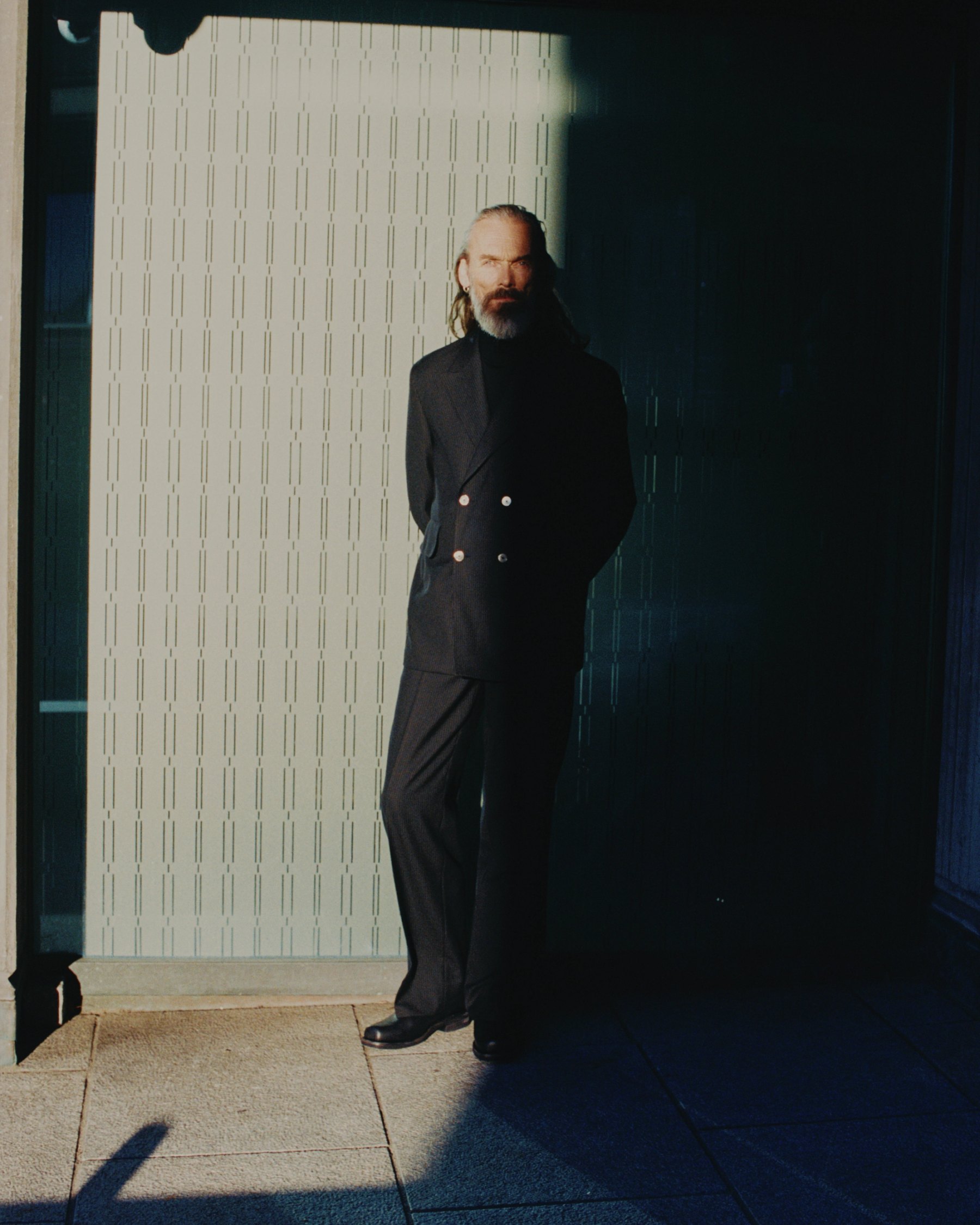 Photography by STURE NORDHAGEN