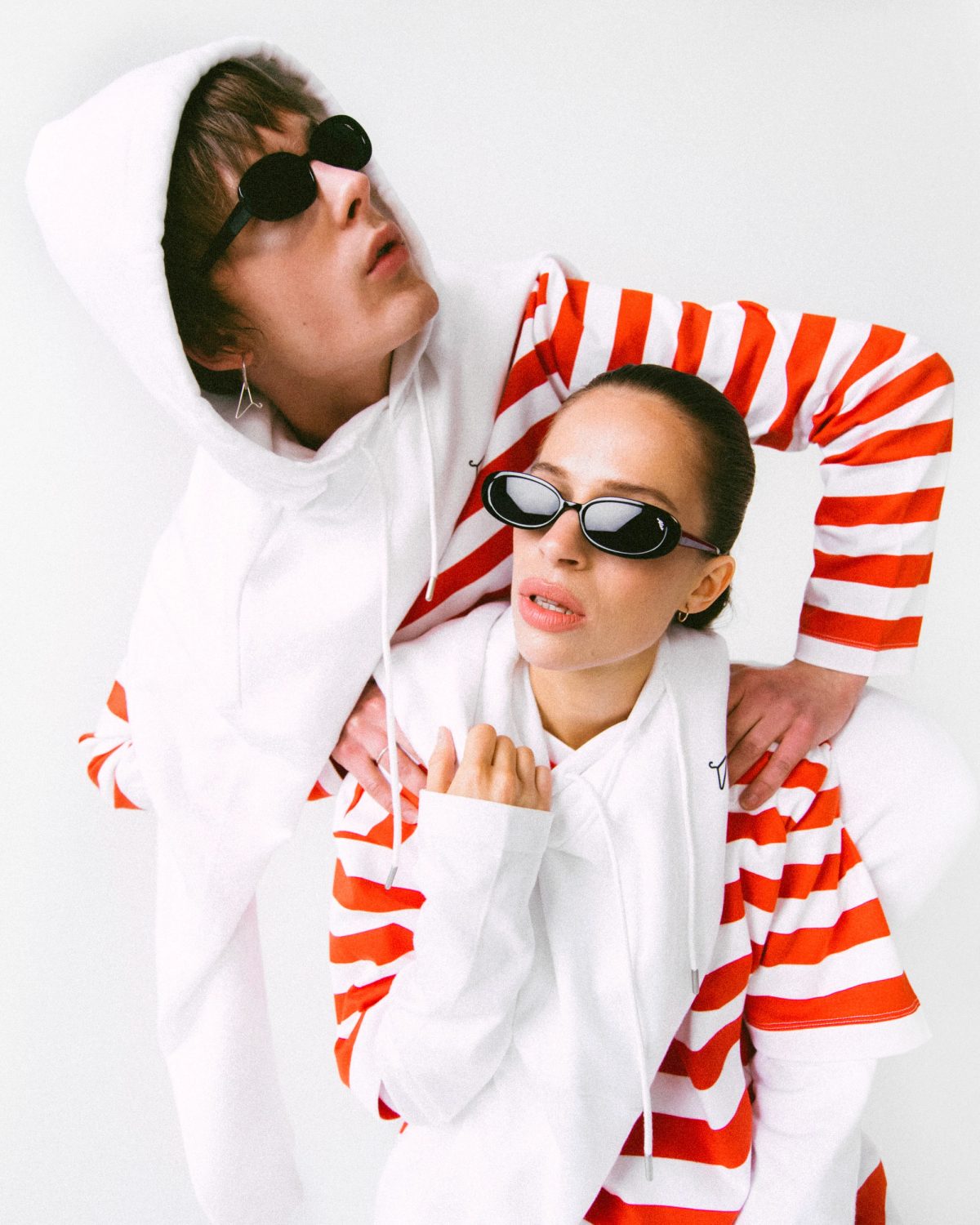 Photography by MICHAEL RAY VC ANGELES for LOOKBOOK FOR HOLZWEILER
