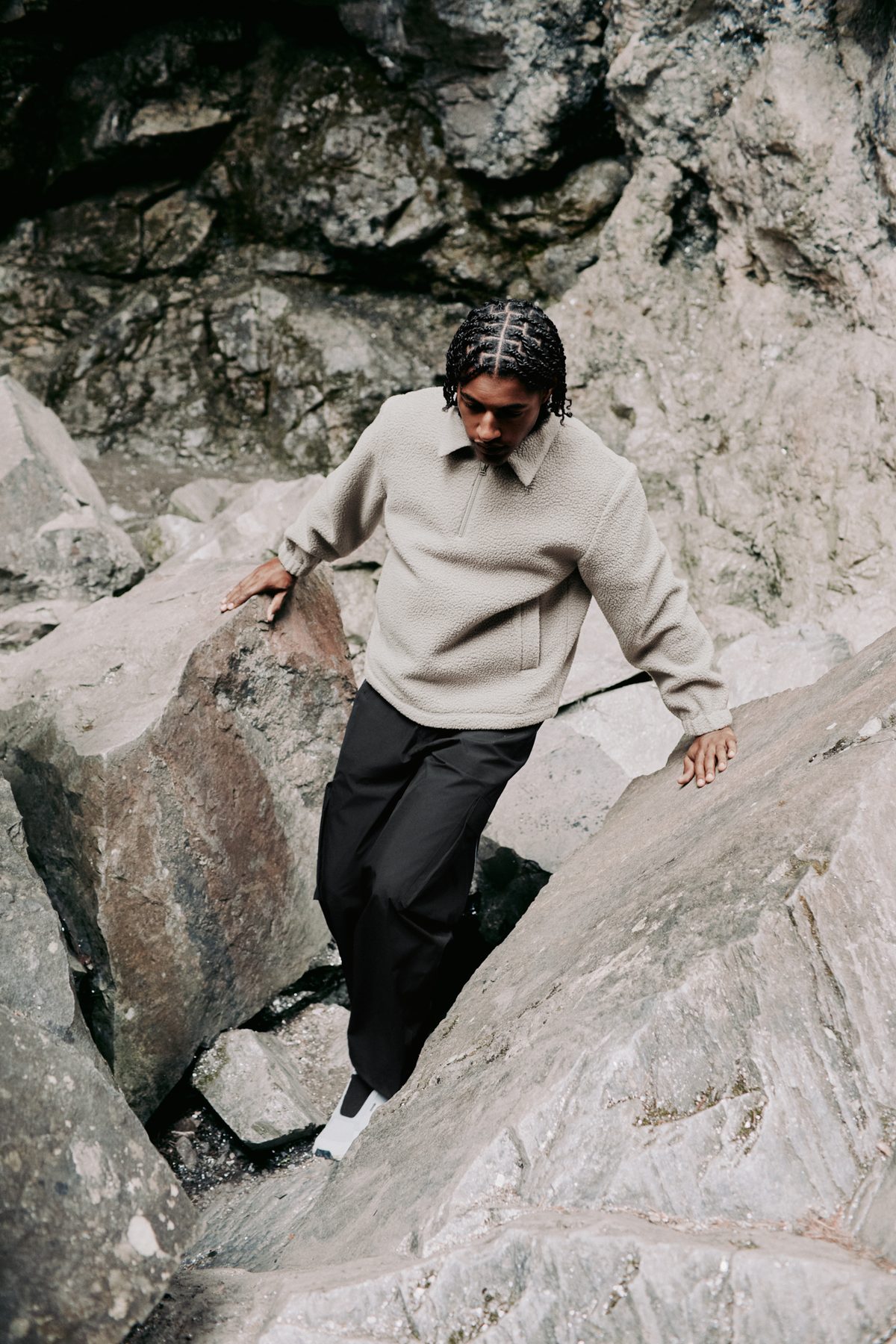 BLÆST FW25 - LOOKBOOK