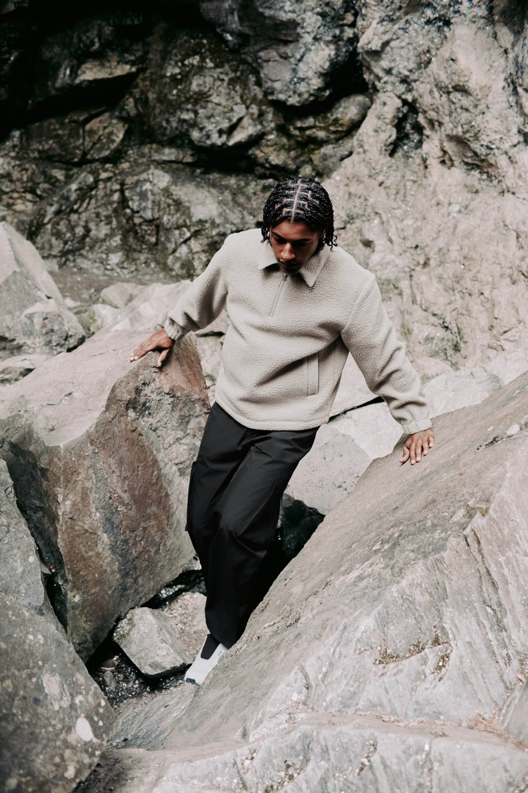 BLÆST FW25 - LOOKBOOK