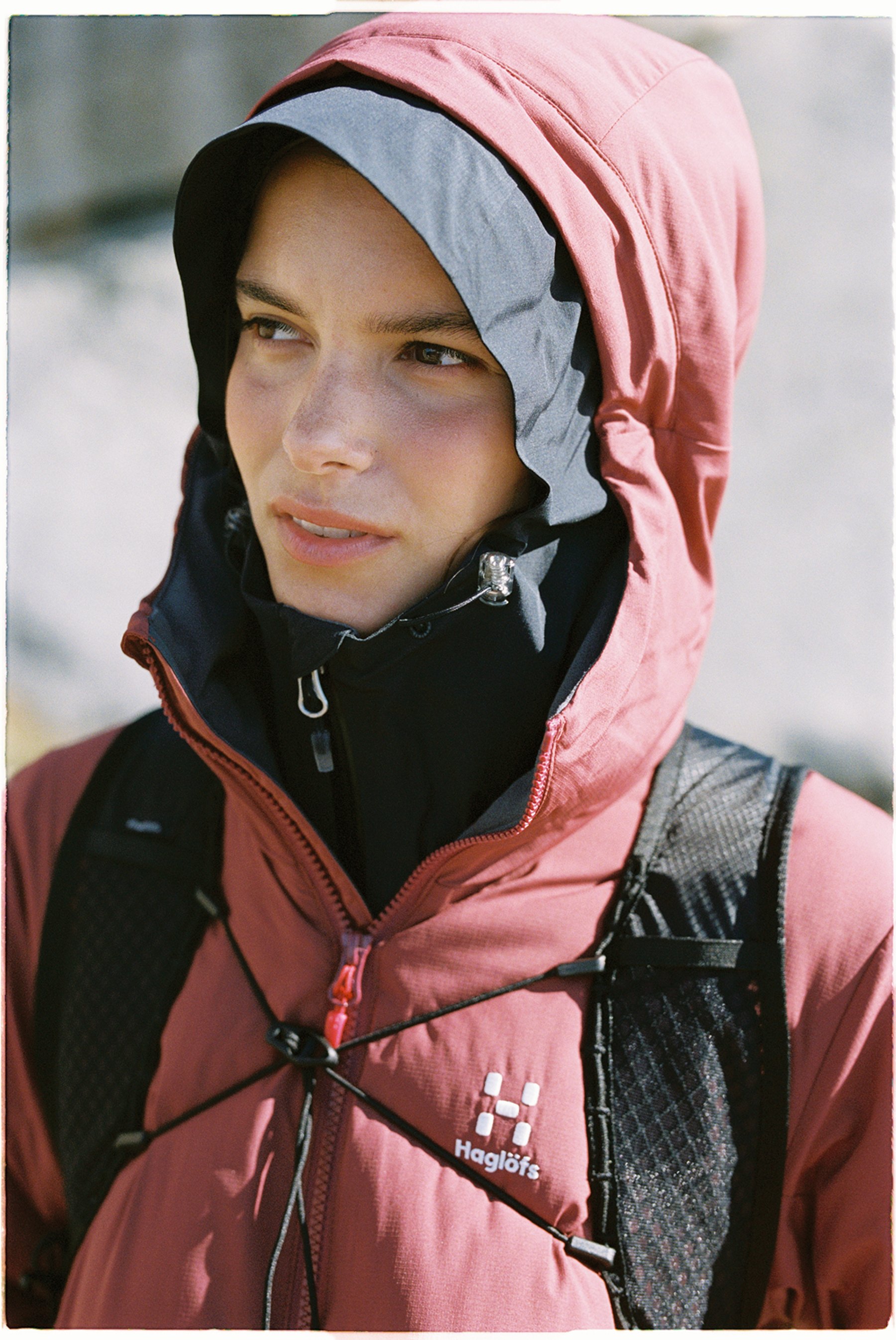 Photography by EMIL SOLLIE