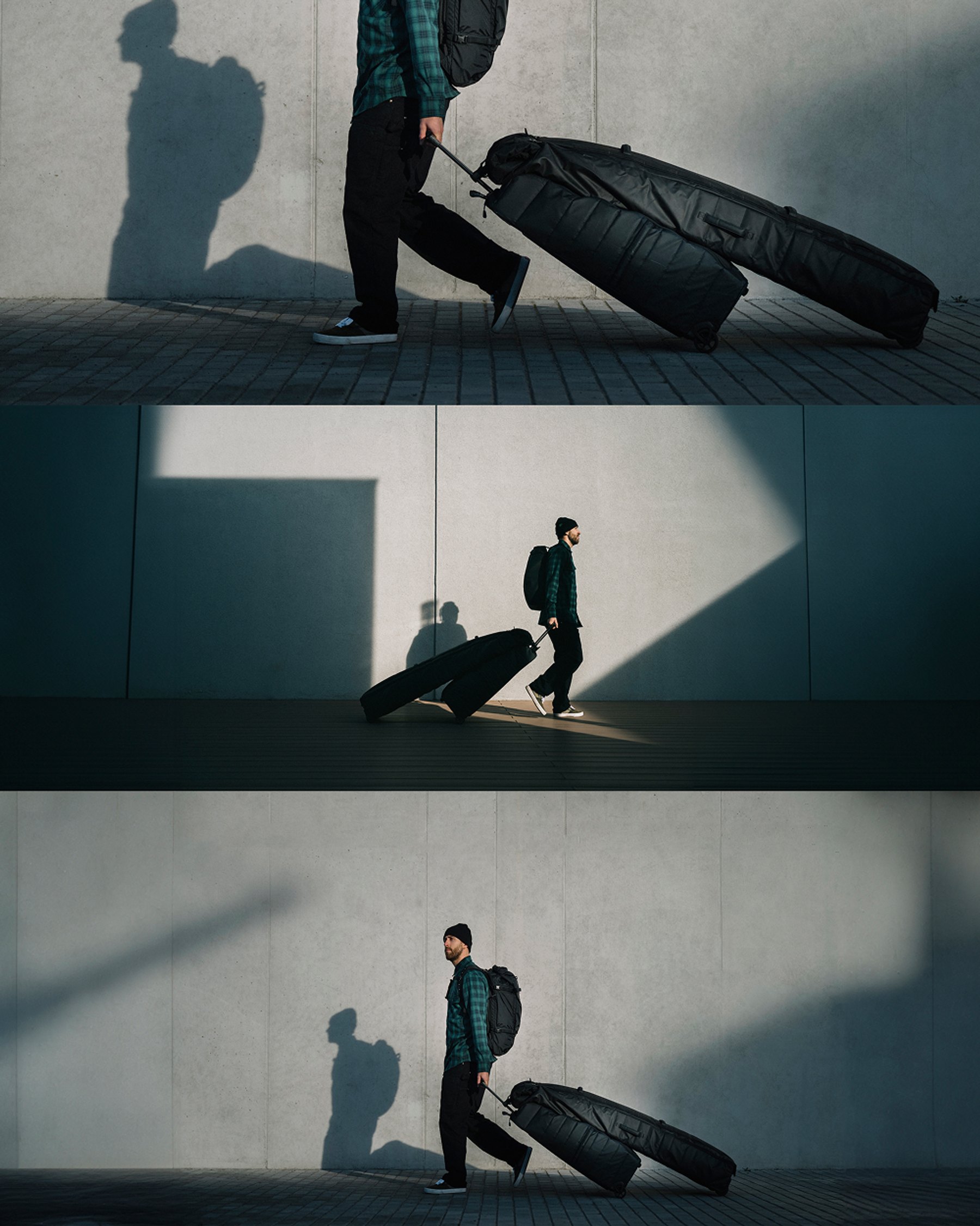Photography by EMIL SOLLIE