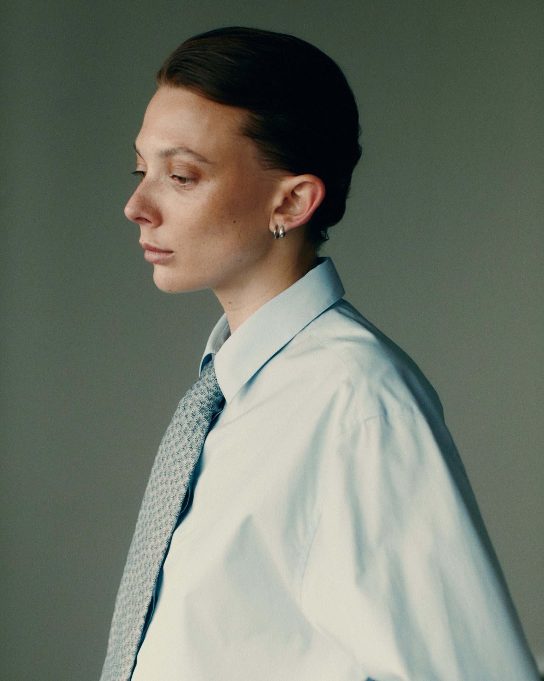 Photography by STURE NORDHAGEN