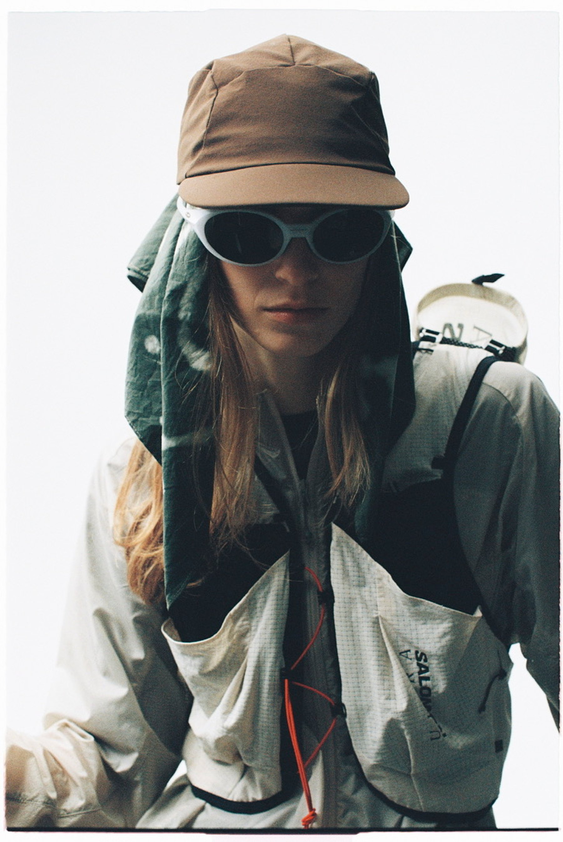 Photography by EMIL SOLLIE