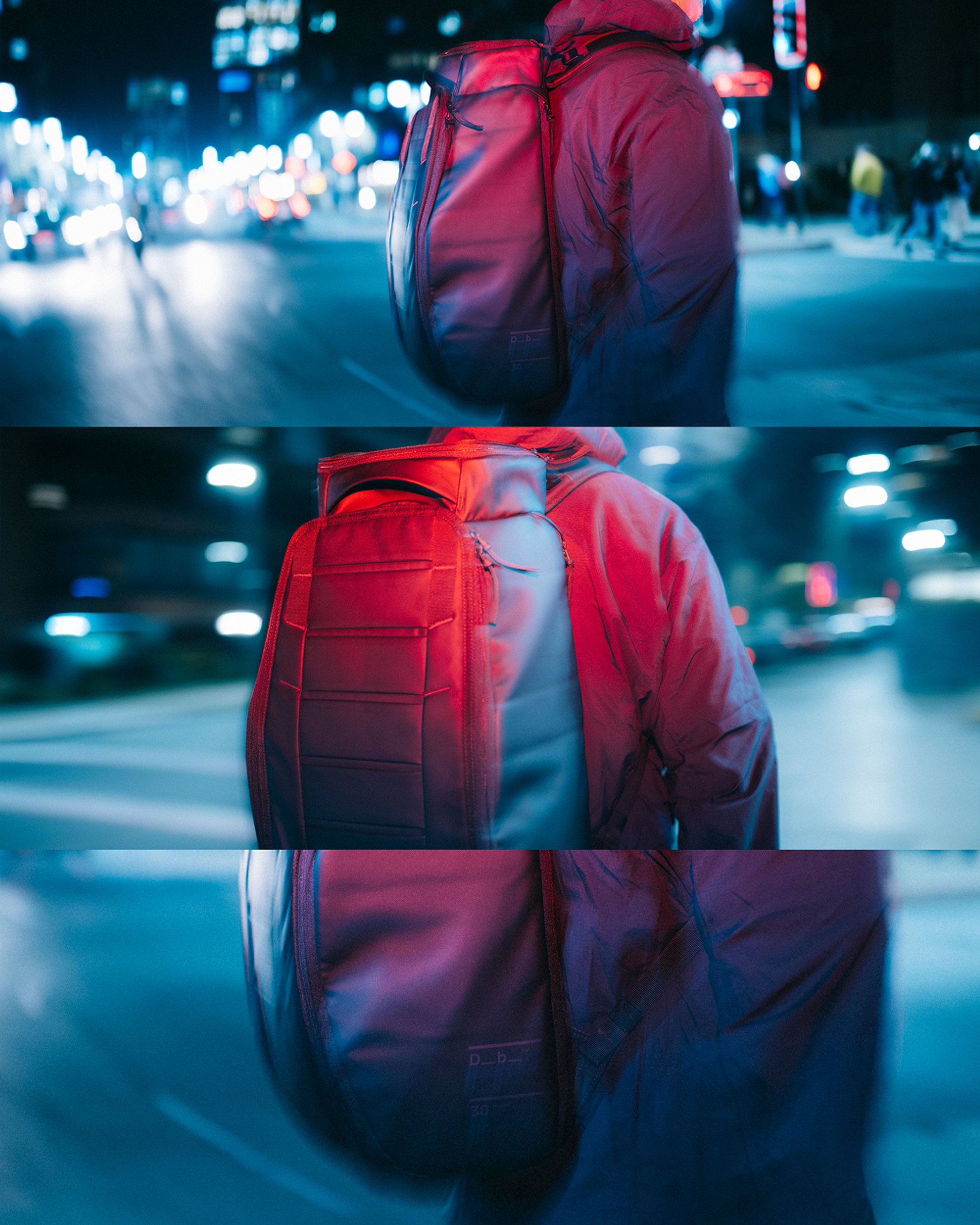 Photography by EMIL SOLLIE
