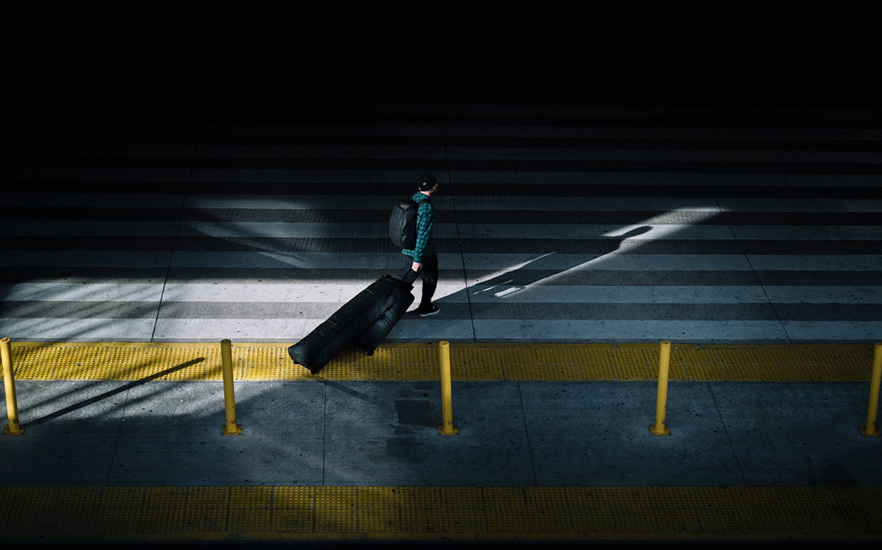 Photography by EMIL SOLLIE