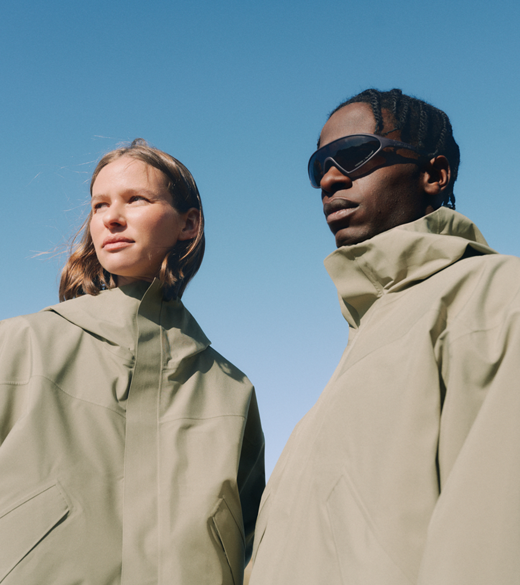 BLÆST SS25 LOOKBOOK