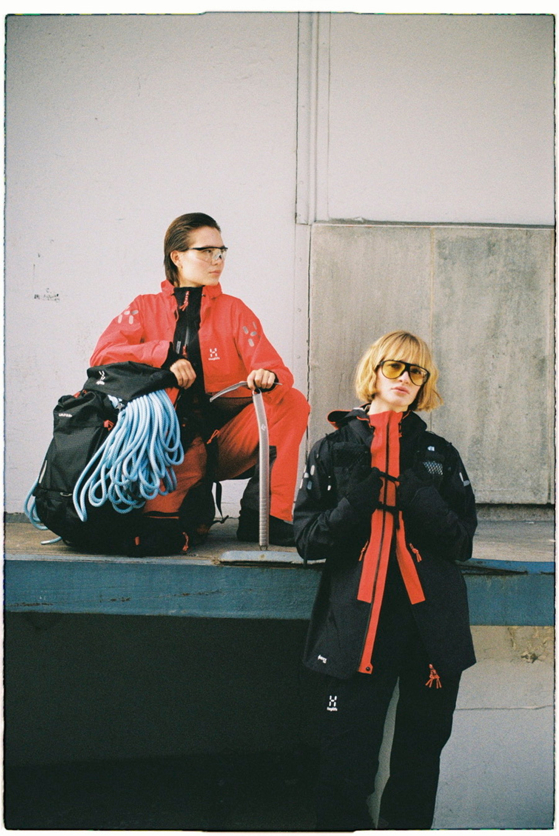 Photography by EMIL SOLLIE