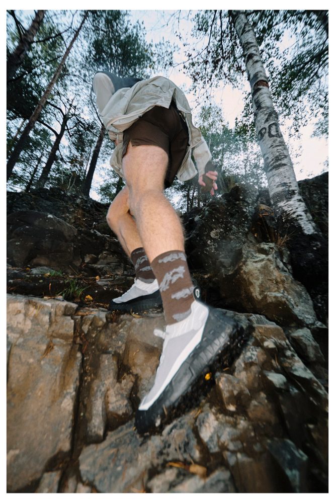 Photography by EMIL SOLLIE for PORTAL BRAND