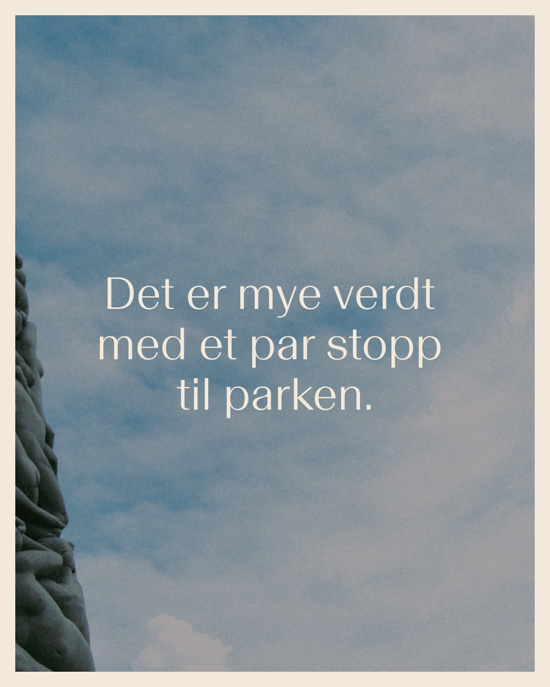 NORDVIK REAL ESTATE: CAMPAIGN