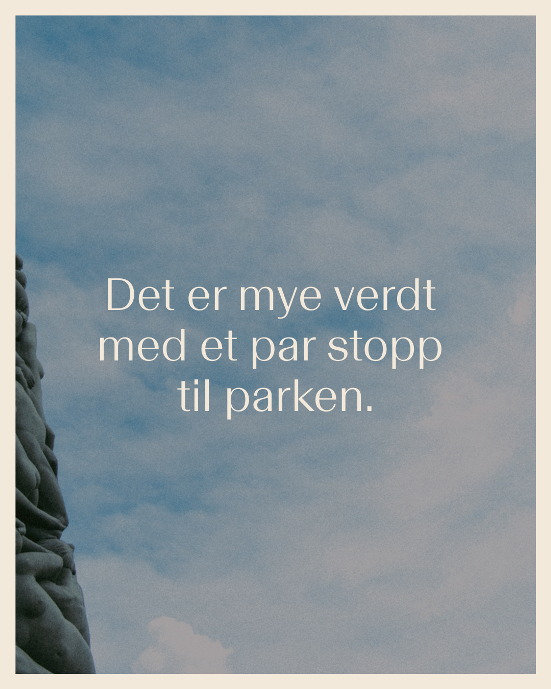 NORDVIK REAL ESTATE: CAMPAIGN