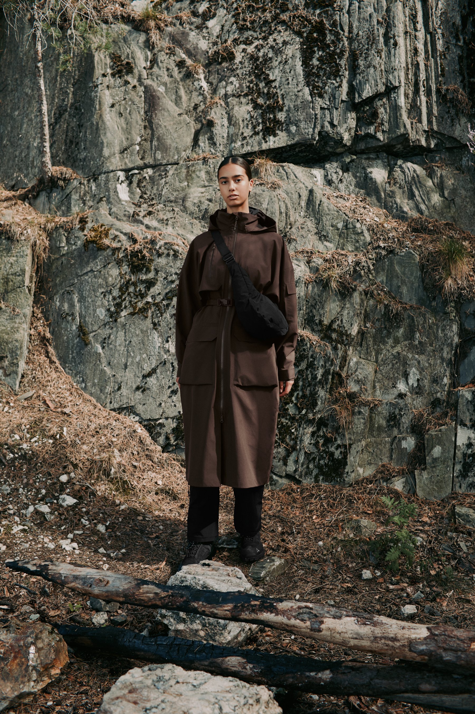 BLÆST FW25 - LOOKBOOK