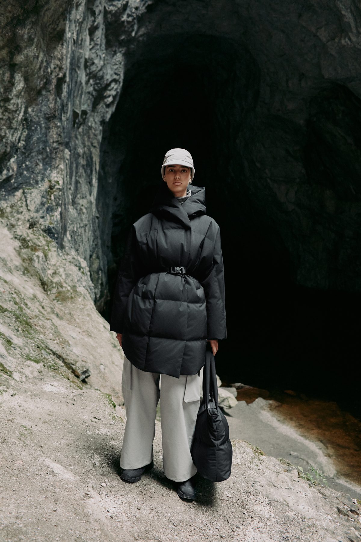 BLÆST FW25 - LOOKBOOK