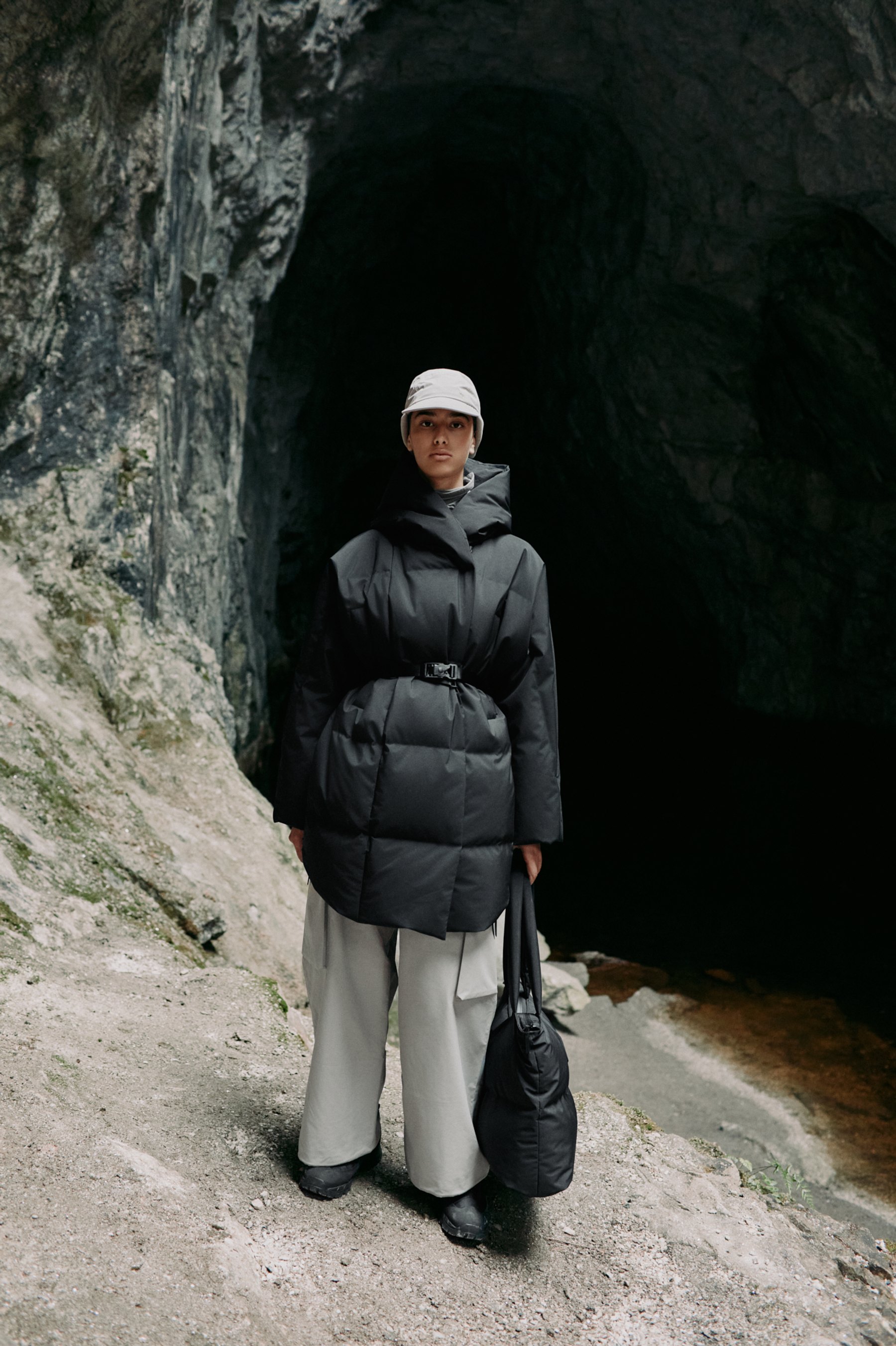 BLÆST FW25 - LOOKBOOK