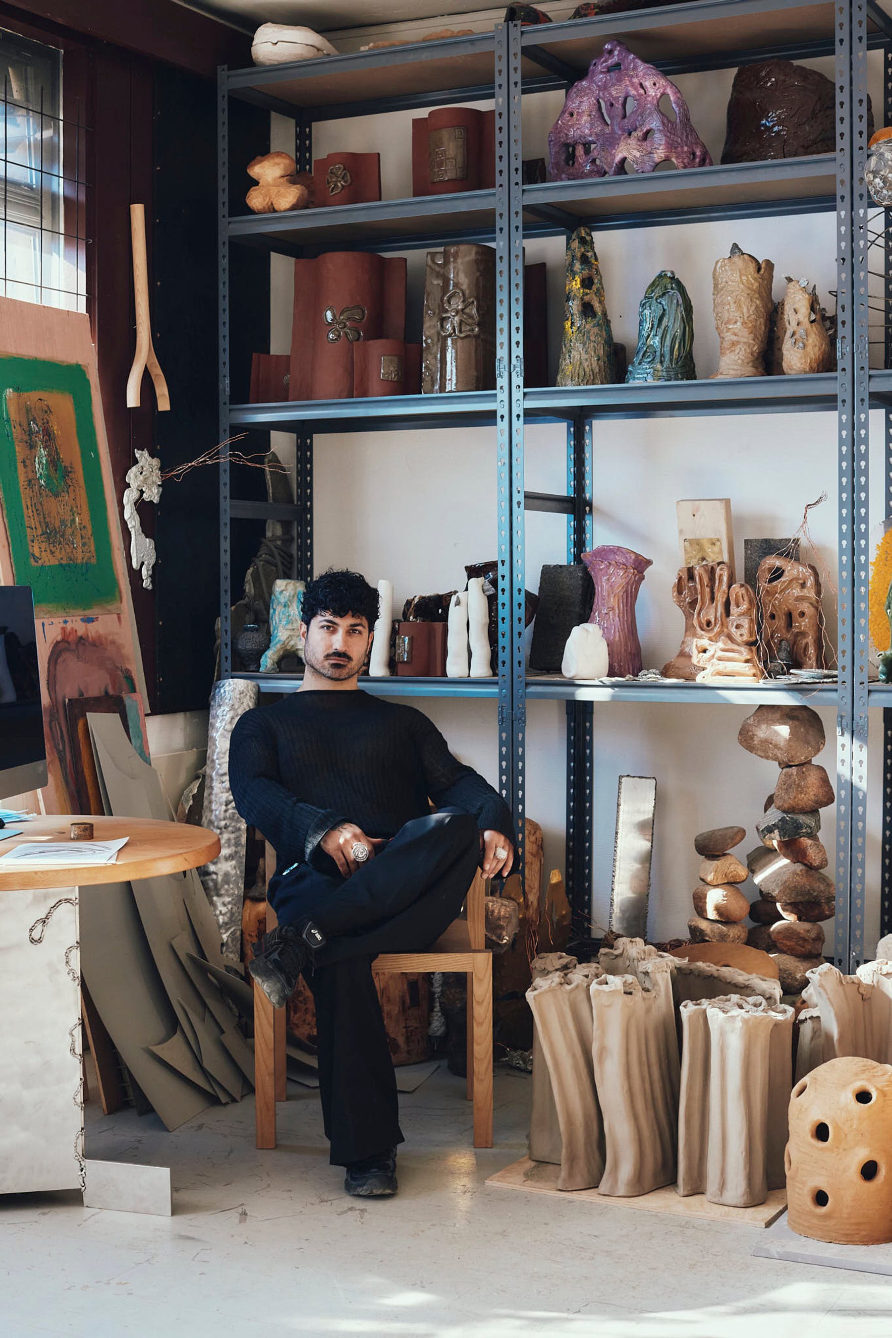 Photography by ETHAN FLORO