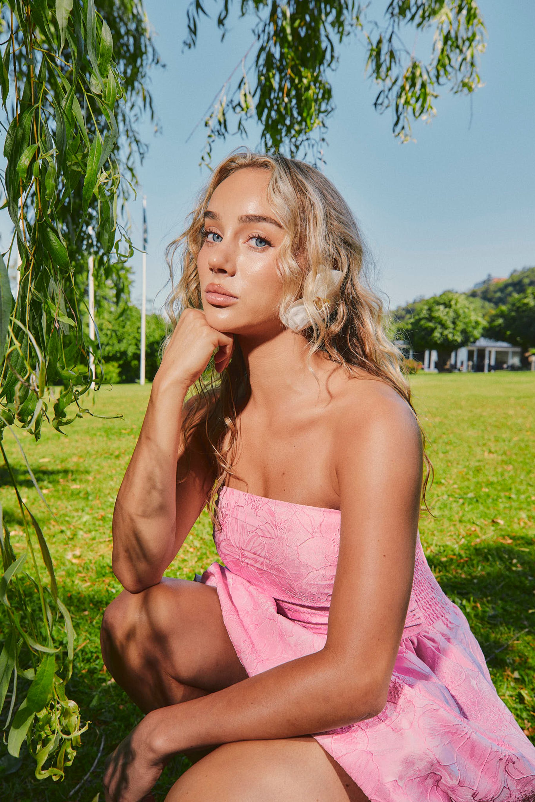 Photography by ETHAN FLORO