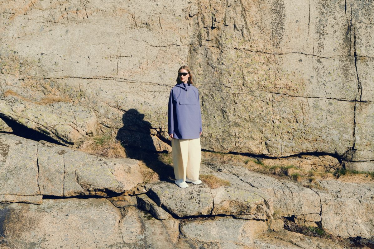 BLÆST SS25 LOOKBOOK