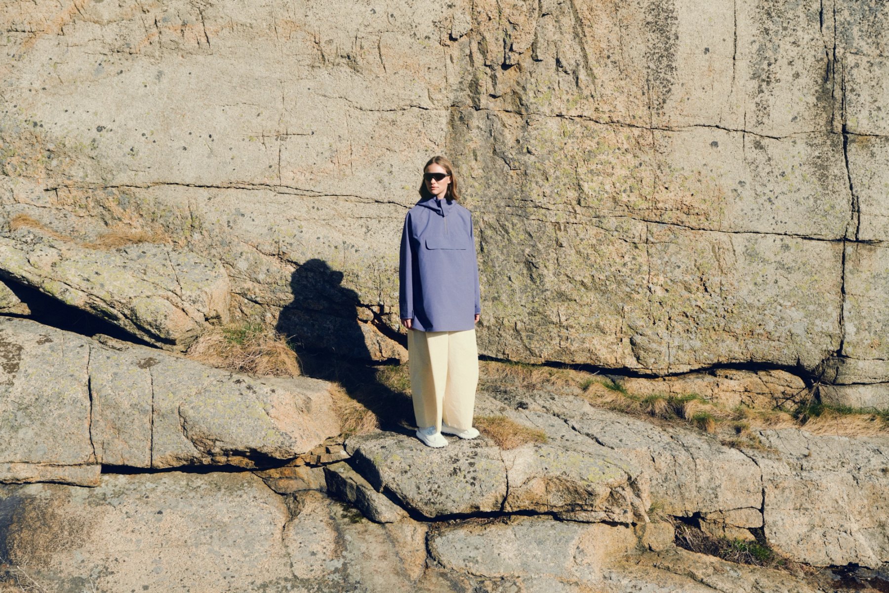 BLÆST SS25 LOOKBOOK