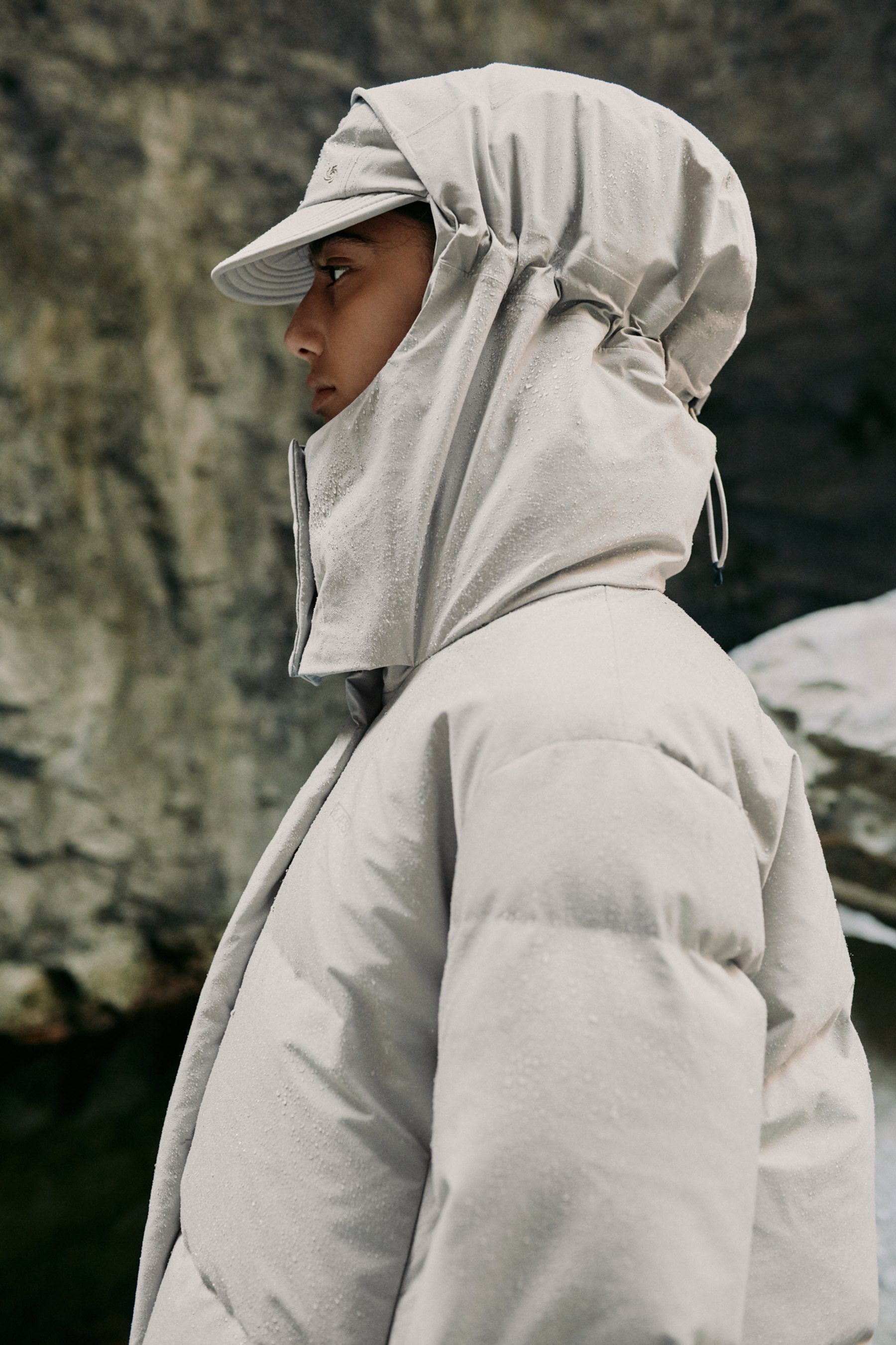 BLÆST FW25 - LOOKBOOK