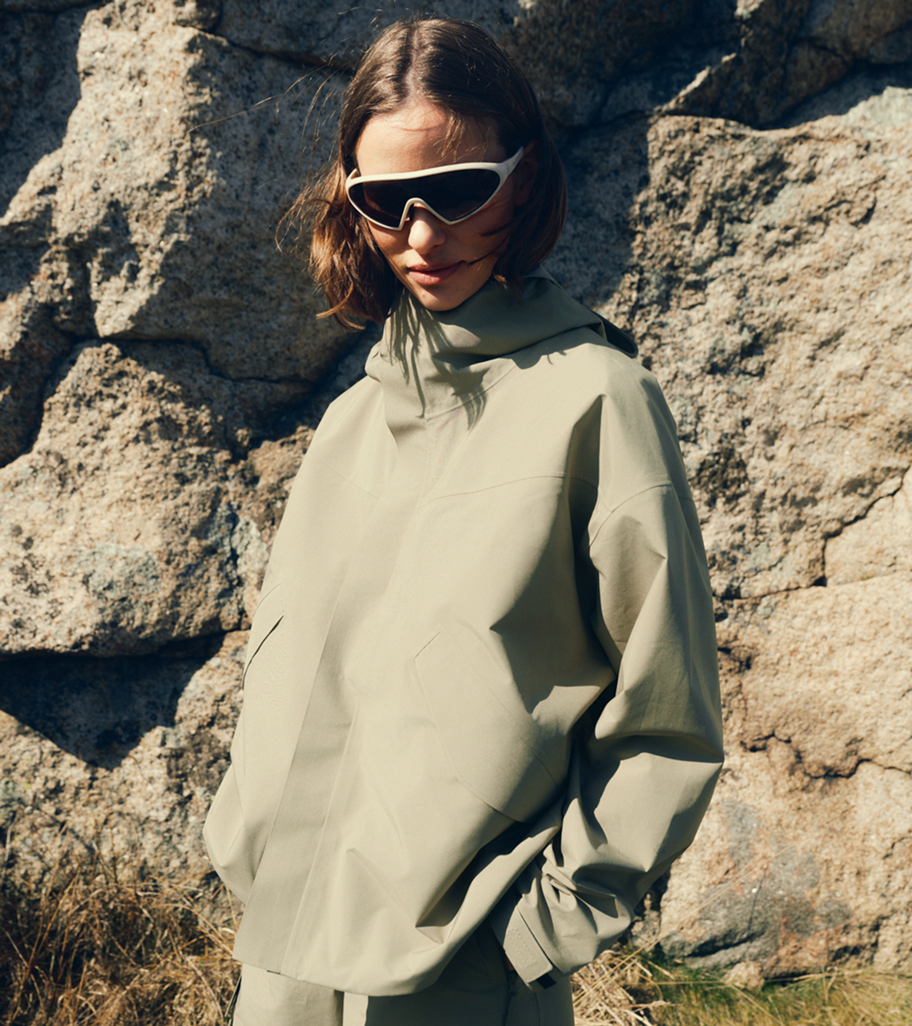 BLÆST SS25 LOOKBOOK
