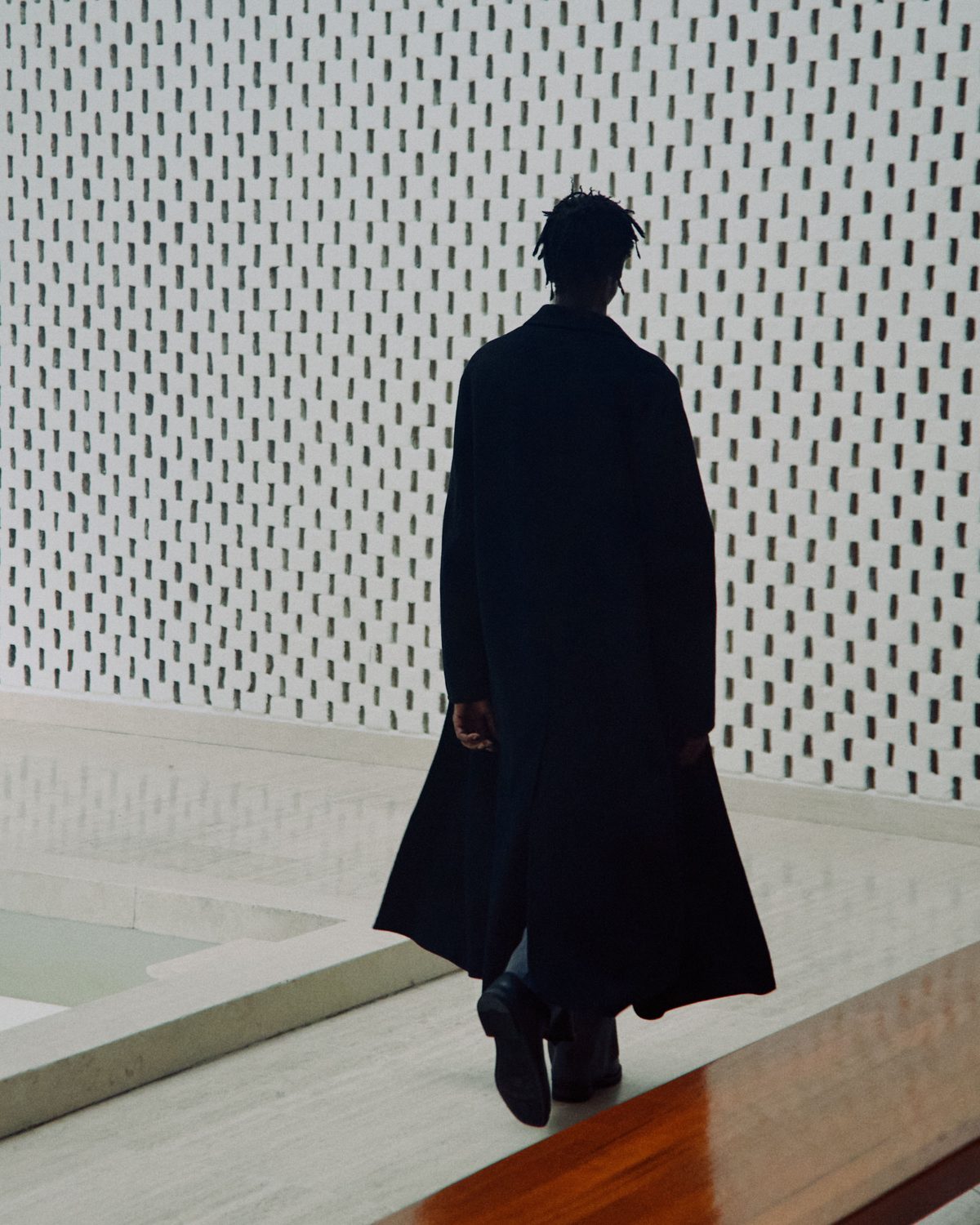 Photography by STURE NORDHAGEN for LIVID SS25