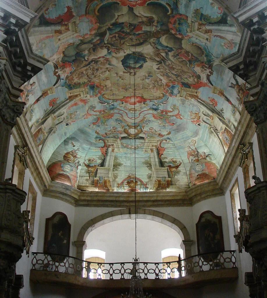 Genealogia da pintura mineira em perspectiva