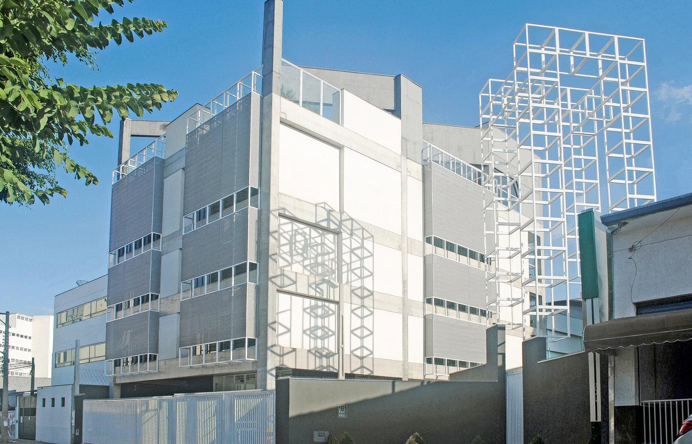 vista geral