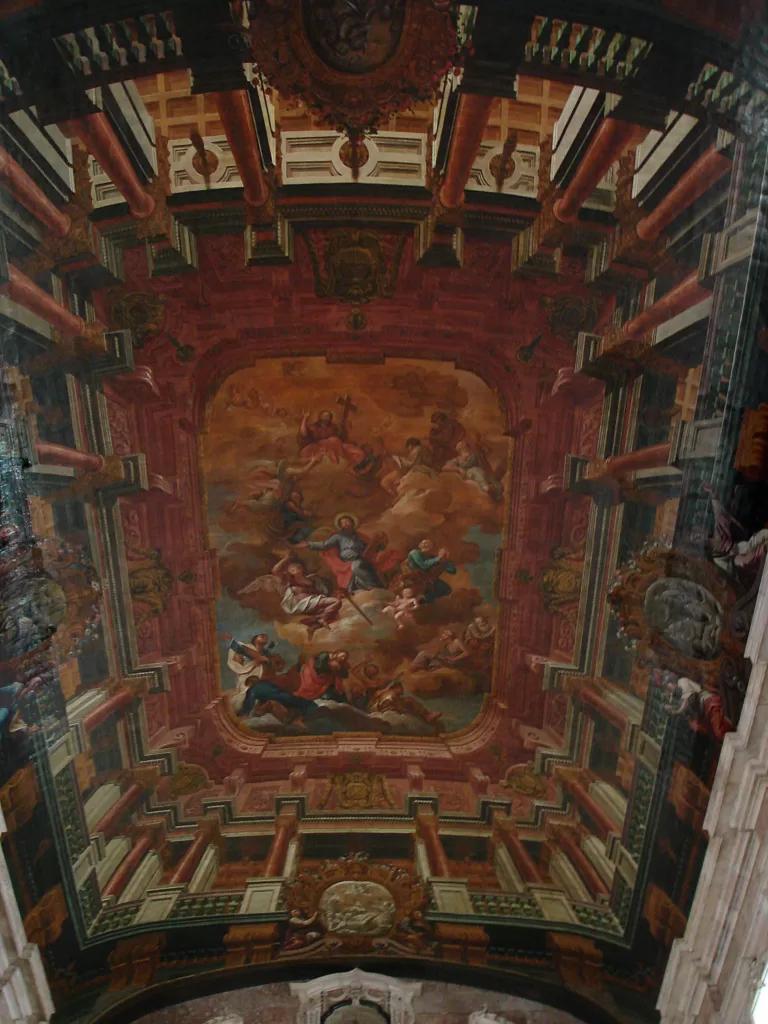 Genealogia da pintura mineira em perspectiva