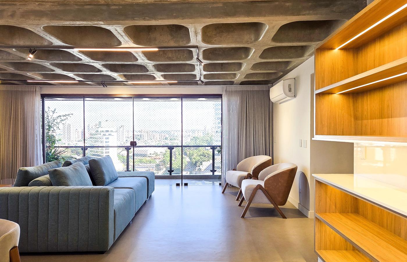 sala de estar