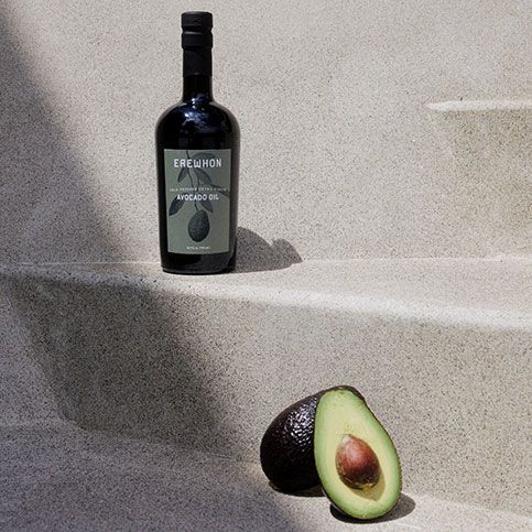Avocado Oil - Your New Favorite Cooking Oil