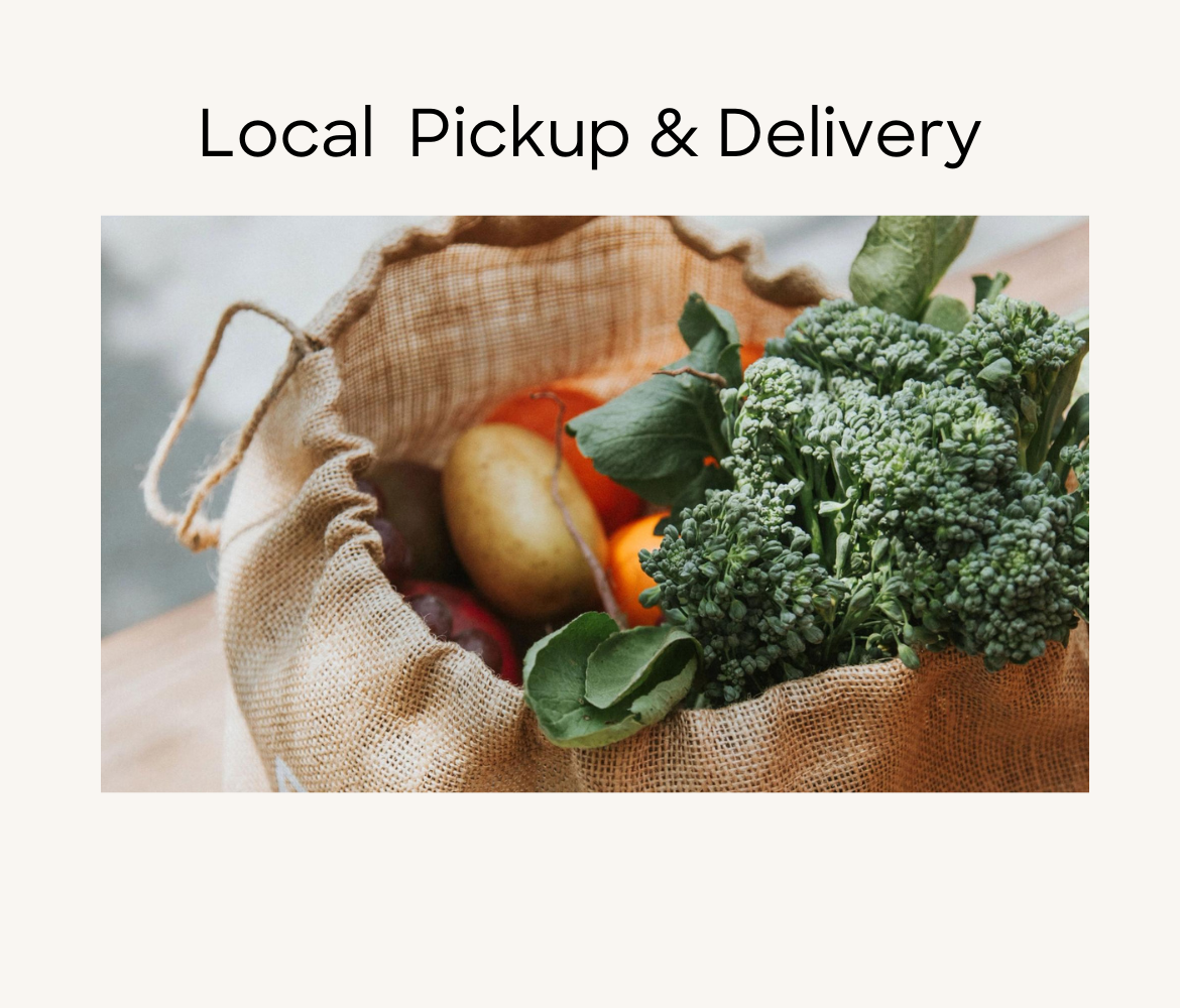 Erewhon Bag