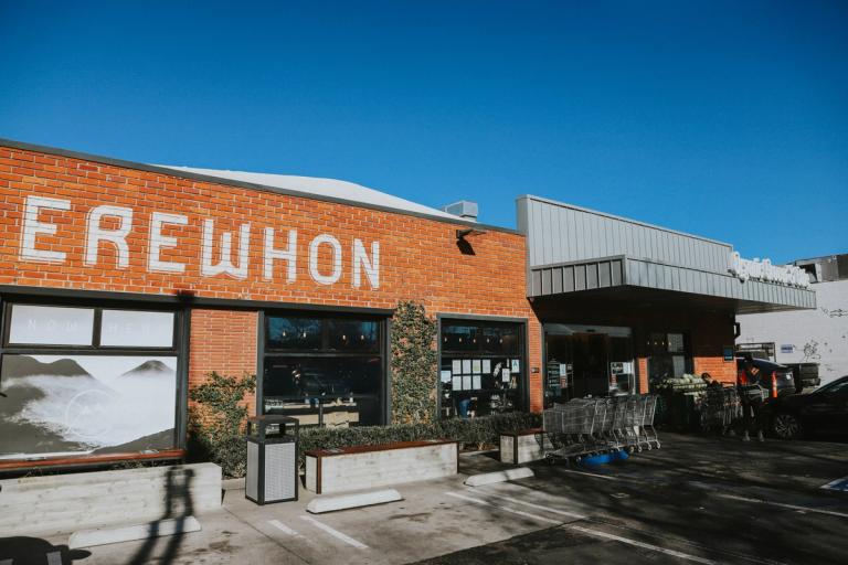 Our Story Erewhon Market