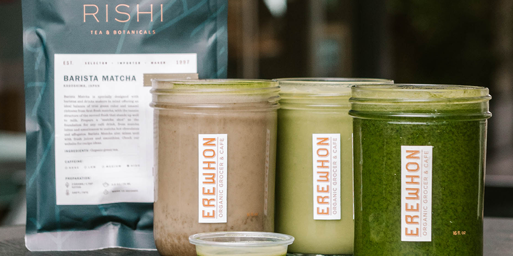 Erewhon Market