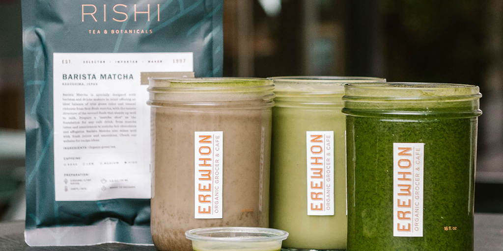 Smoothies  Erewhon Market