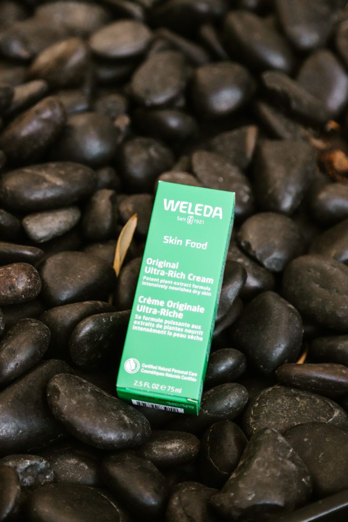 Weleda Product, Skin Food original ultra rich cream