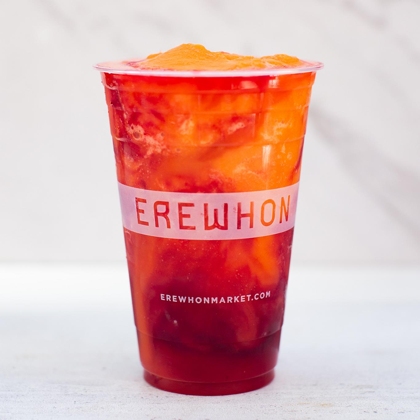 Smoothies Erewhon Market