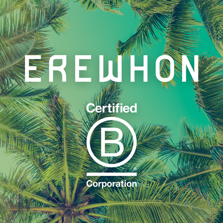 Our Story Erewhon Market