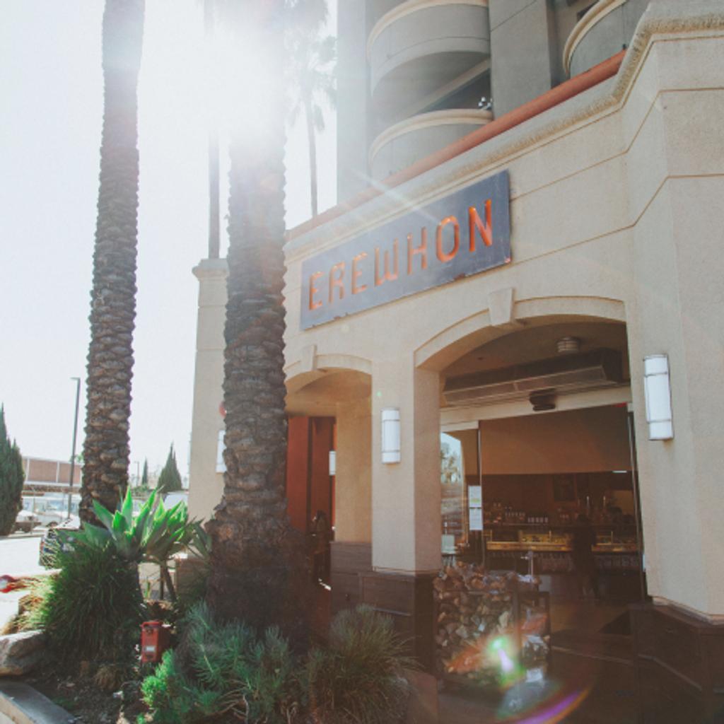 Our Story Erewhon Market