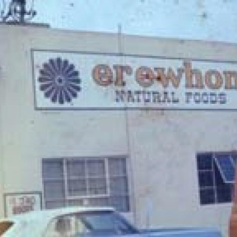 Our Story Erewhon Market