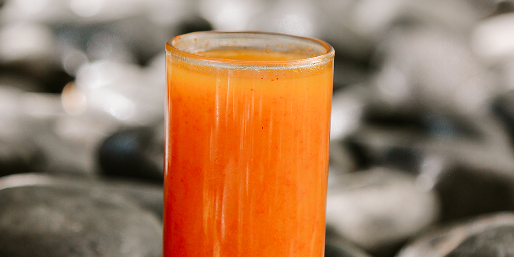 Order Erewhon Organic Orange Juice