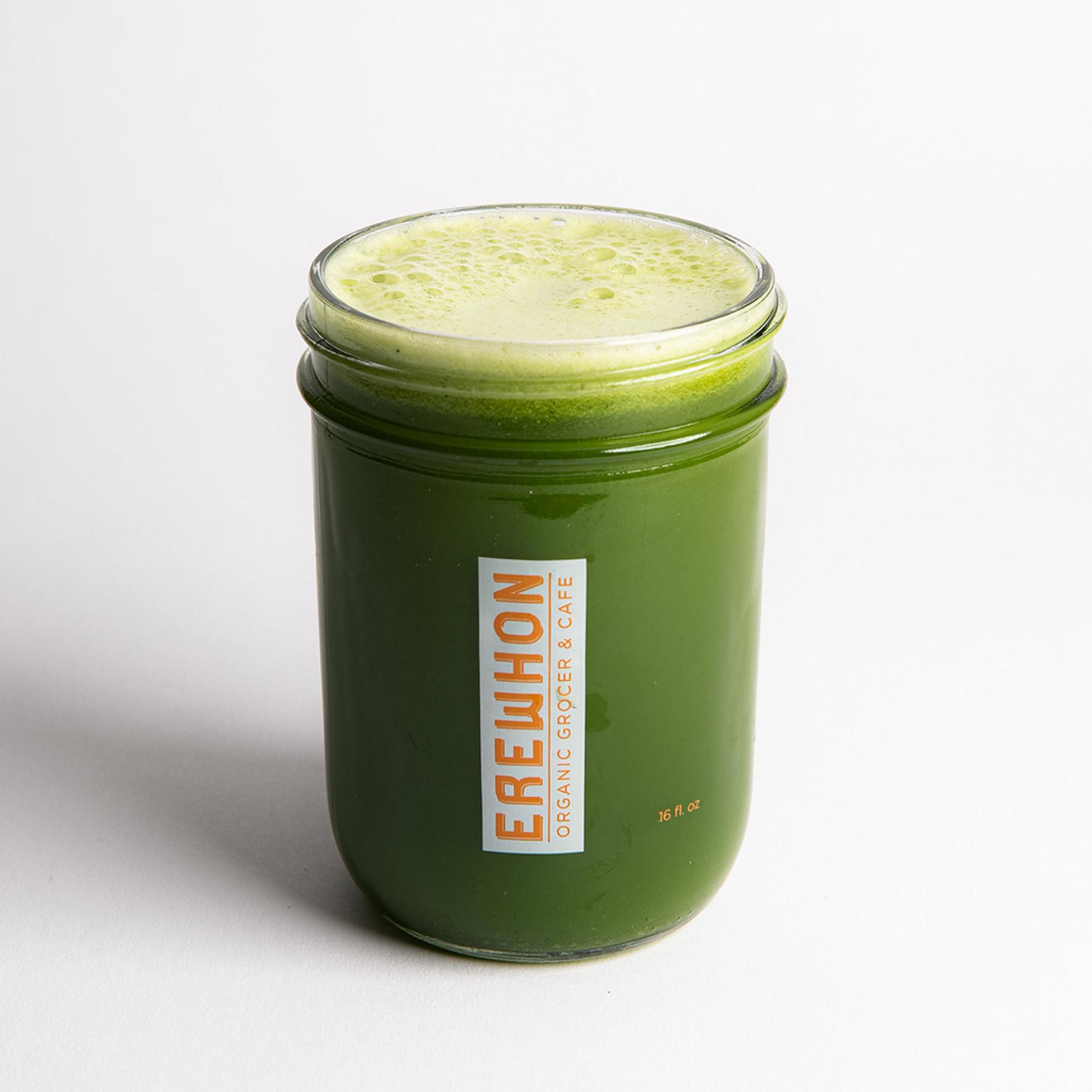 Juices | Erewhon Market