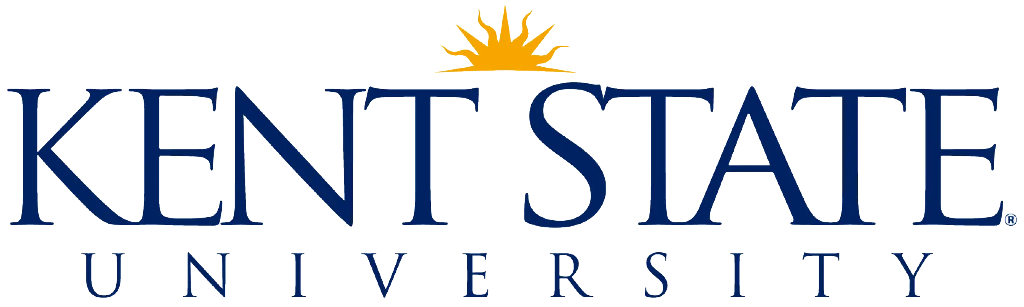 Kent State University_logo
