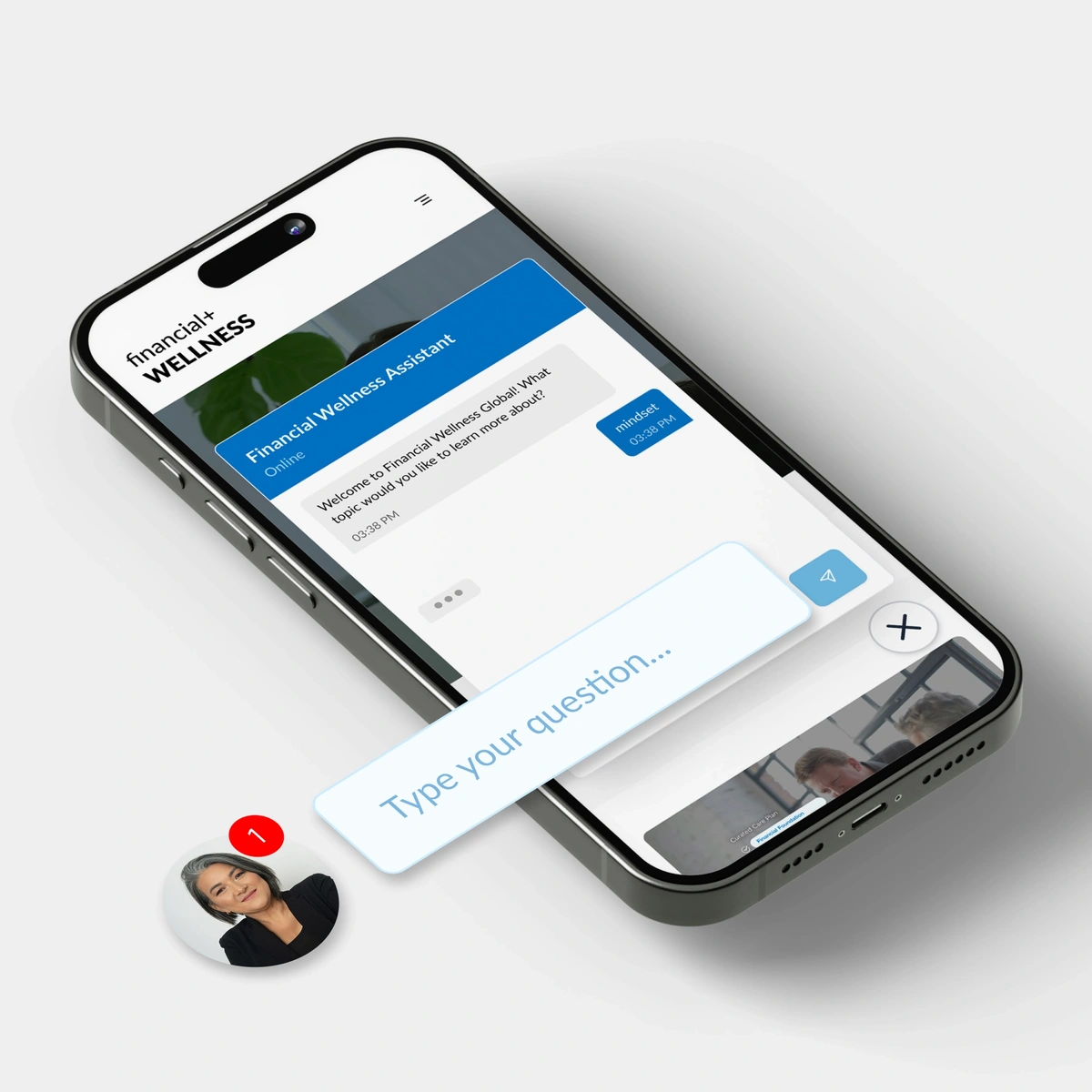 Step 6 visualization