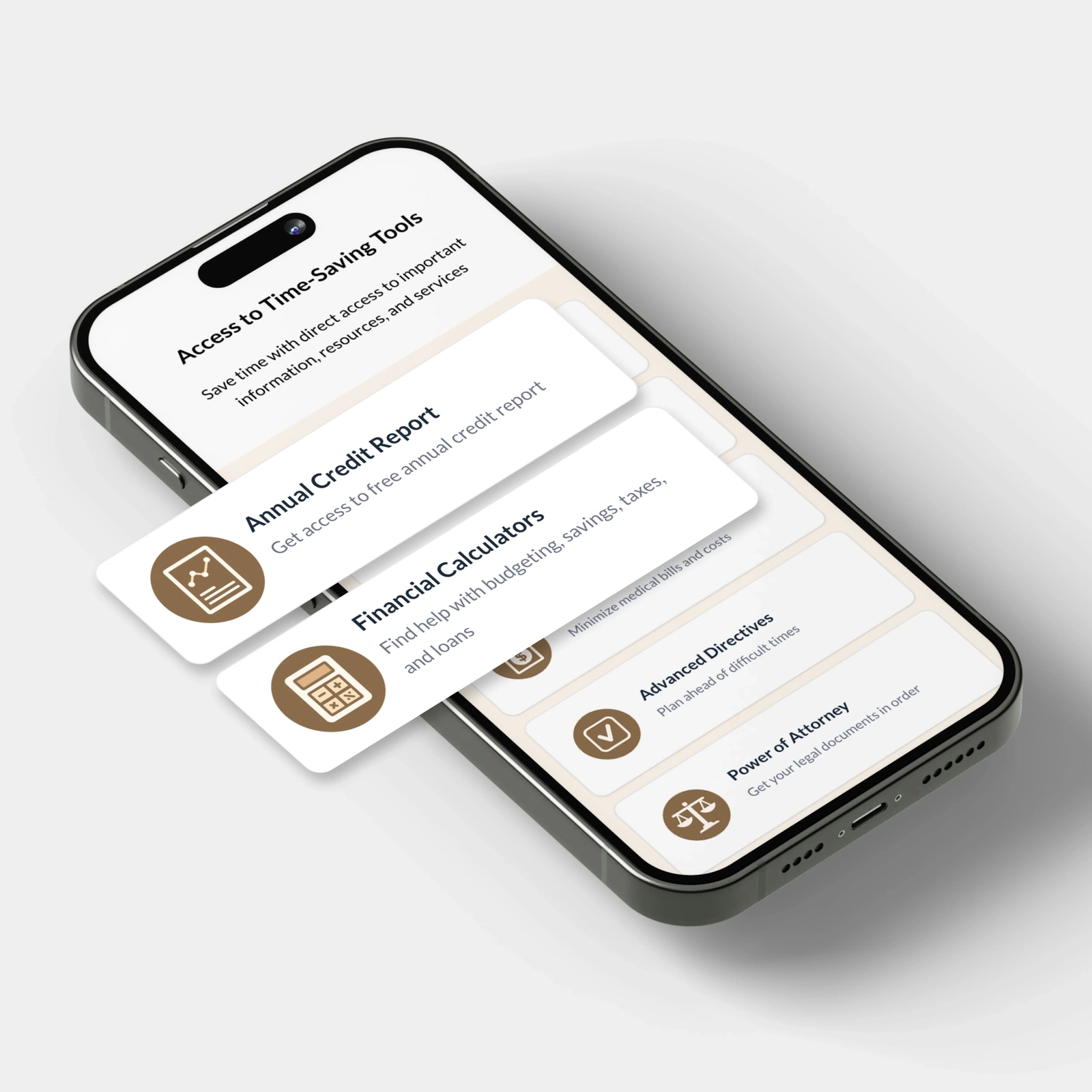 Step 4 visualization