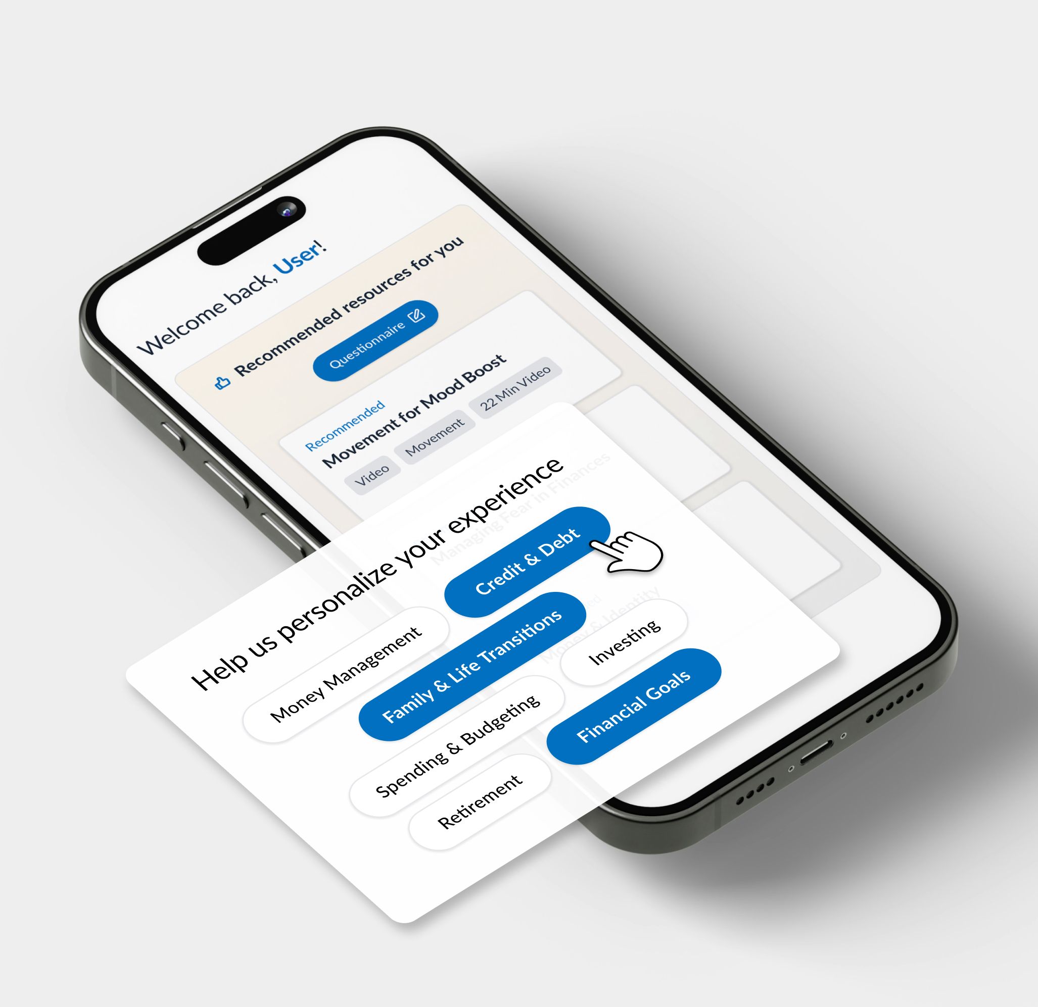 Step 5 visualization